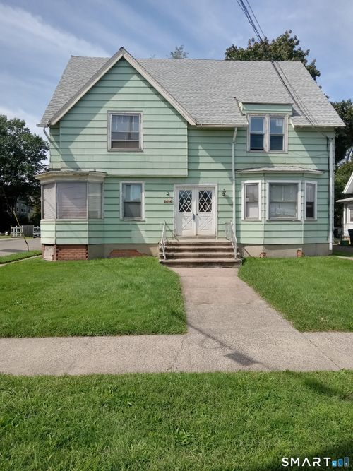 d-1412-1414 Dixwell Ave, Hamden, CT, 06514-4129 | Card Image