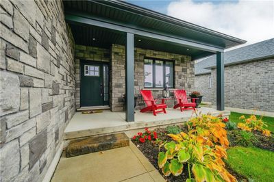 380 Rogers Rd, House other with 5 bedrooms, 3 bathrooms and 5 parking in Listowel ON | Image 3