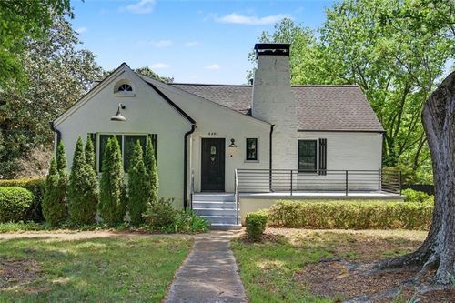 2352 Second Ave, Decatur, GA, 30032-6228 | Card Image