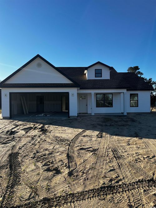 3440 Asbury Rd, Aynor, SC, 29511-4076 | Card Image