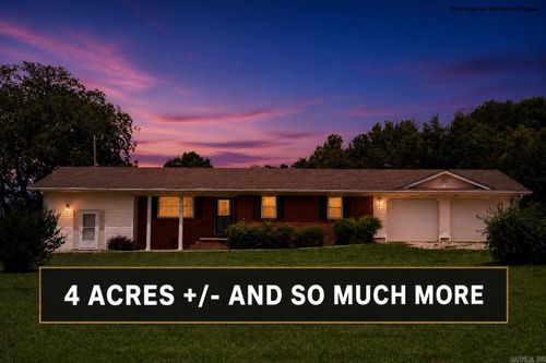 1610 Greene Road 431, Marmaduke, AR, 72443-9000 | Card Image
