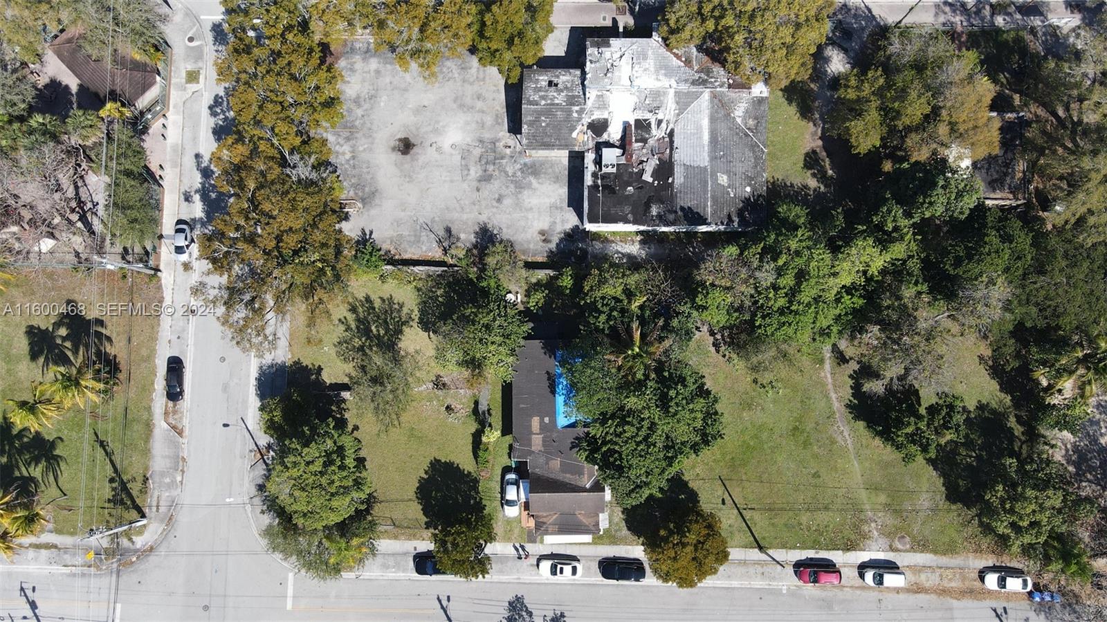 Residential in Miami 2