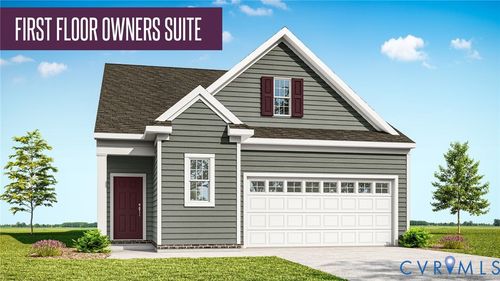 9001 Szalay Ln, Ashland, VA, 23005 | Card Image