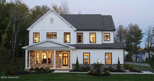 16 Bergen Pl, Niskayuna, NY, 12309-3946 | Card Image