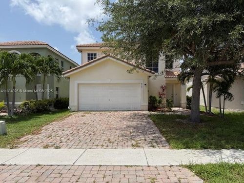 6647 Adriatic Way, Greenacres, FL, 33413-1090 | Card Image