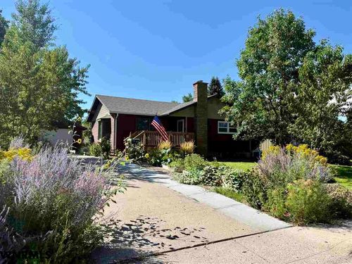 416 Adams St, Kimball, NE, 69145-1708 | Card Image