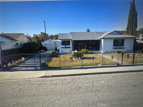 2635 Valley Blvd, Pomona, CA, 91768-2612 | Card Image