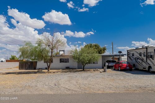 613 W 7th St, Parker, AZ, 85344-4638 | Card Image