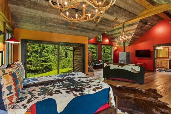 207 Martinez Spring Rd, House other with 4 bedrooms, 5 bathrooms and null parking in Bozeman MT | Image 64