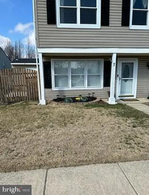 7 Logan Ct, SICKLERVILLE, NJ, 08081-1948 | Card Image