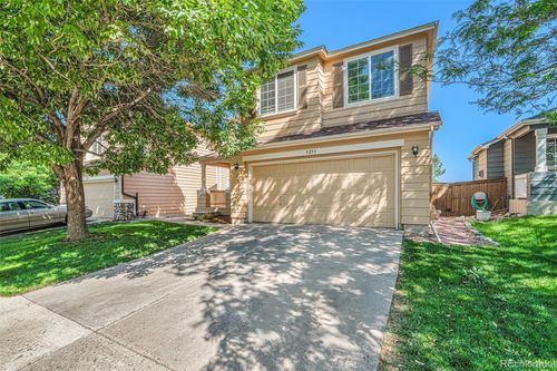 5253 Wangaratta Way, Highlands Ranch, CO, 80130-7102 | Card Image