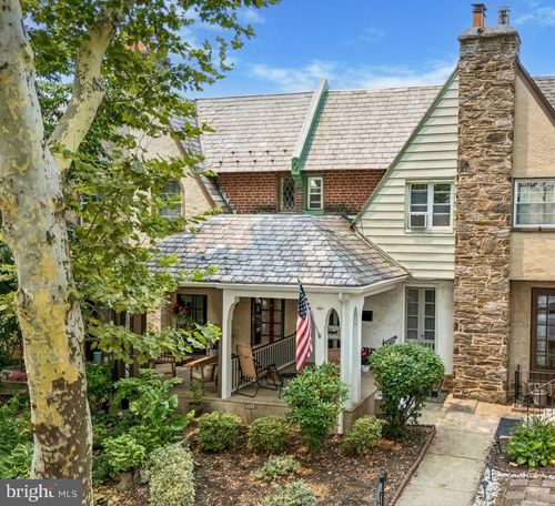 3427 W Queen Ln, PHILADELPHIA, PA, 19129-1440 | Card Image