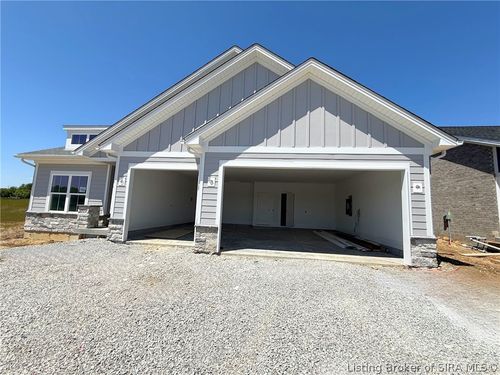 lot-101-124 Valhalla Drive, Henryville, IN, 47126 | Card Image
