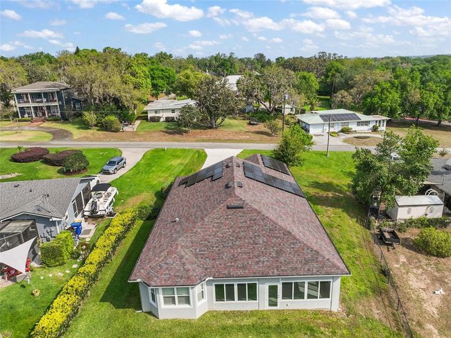 137 E Palmetto Ave, House other with 3 bedrooms, 2 bathrooms and null parking in HOWEY IN THE HILLS FL | Image 31