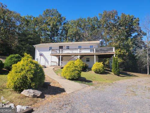 276 Warren Road, Lyerly, GA, 30730 | Card Image