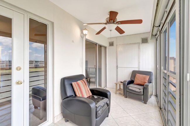 4049 Wolverton C, Condo with 2 bedrooms, 2 bathrooms and null parking in Boca Raton FL | Image 36