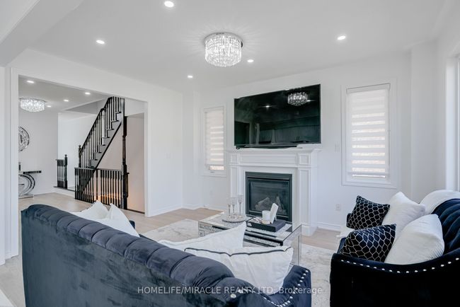 69 Sutcliffe Way S, House other with 3 bedrooms, 3 bathrooms and 2 parking in Alliston ON | Image 11