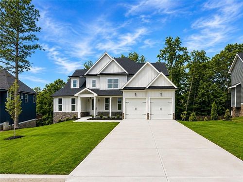 11 Ivy Stone Ct Se, Cartersville, GA, 30120-2003 | Card Image