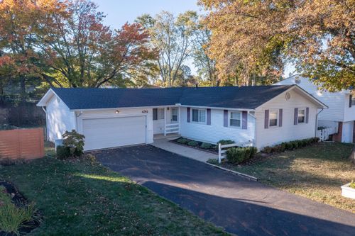 4761 Colonel Perry Dr, Columbus, OH, 43229-6406 | Card Image