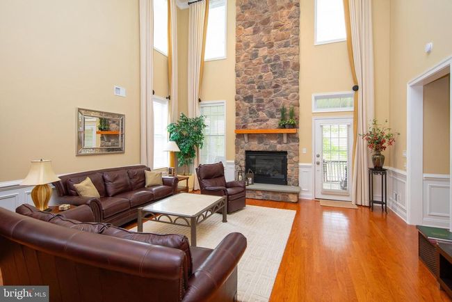 1744 Renaissance Blvd, House other with 3 bedrooms, 4 bathrooms and null parking in YARDLEY PA | Image 9