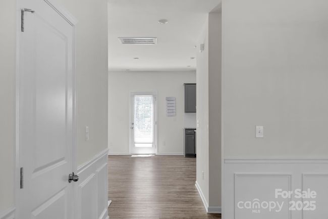 197 Park View Dr, House other with 4 bedrooms, 3 bathrooms and null parking in Stanfield NC | Image 6