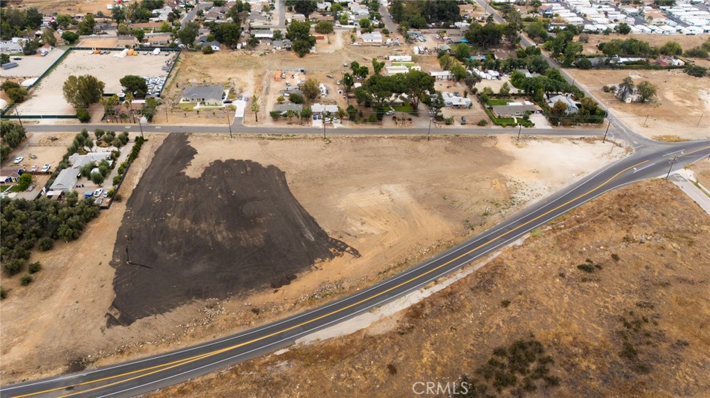 Land in Mentone 2