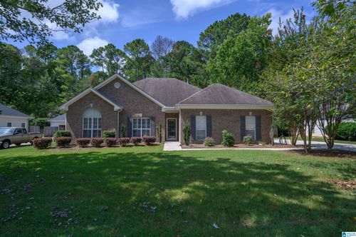 1339 Rowan Springs Dr, LEEDS, AL, 35094-2458 | Card Image