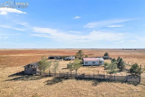 41305 Geick Road, Rush, CO, 80833 | Card Image