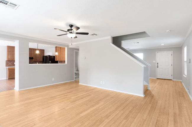 601 Abundance Ln, House other with 3 bedrooms, 3 bathrooms and 2 parking in Kyle TX | Image 7