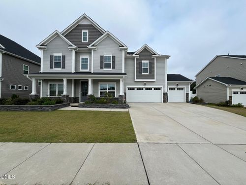 513 Acerno Dr, Fuquay Varina, NC, 27526-4560 | Card Image