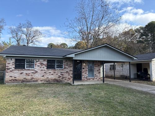 7637 Harris St, Shreveport, LA, 71106-5230 | Card Image