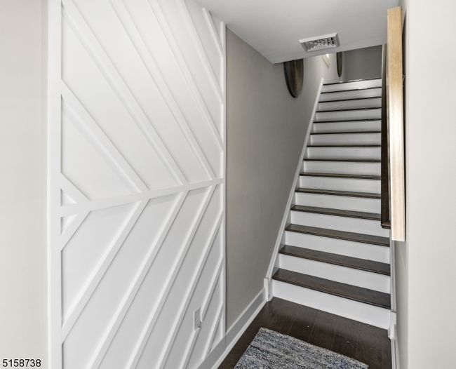 37 Gladstone Dr, Townhouse with 3 bedrooms, 3 bathrooms and null parking in Parsippany NJ | Image 6
