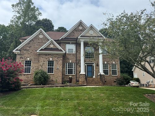 251 Forest Walk Way, Mooresville, NC, 28115-8023 | Card Image