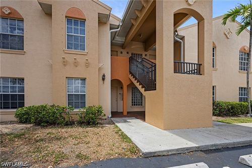 101-4172 Castilla Cir, FORT MYERS, FL, 33916-9516 | Card Image