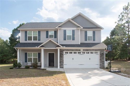 1 Meadow Ct, Jackson Springs, NC, 27281-9799 | Card Image