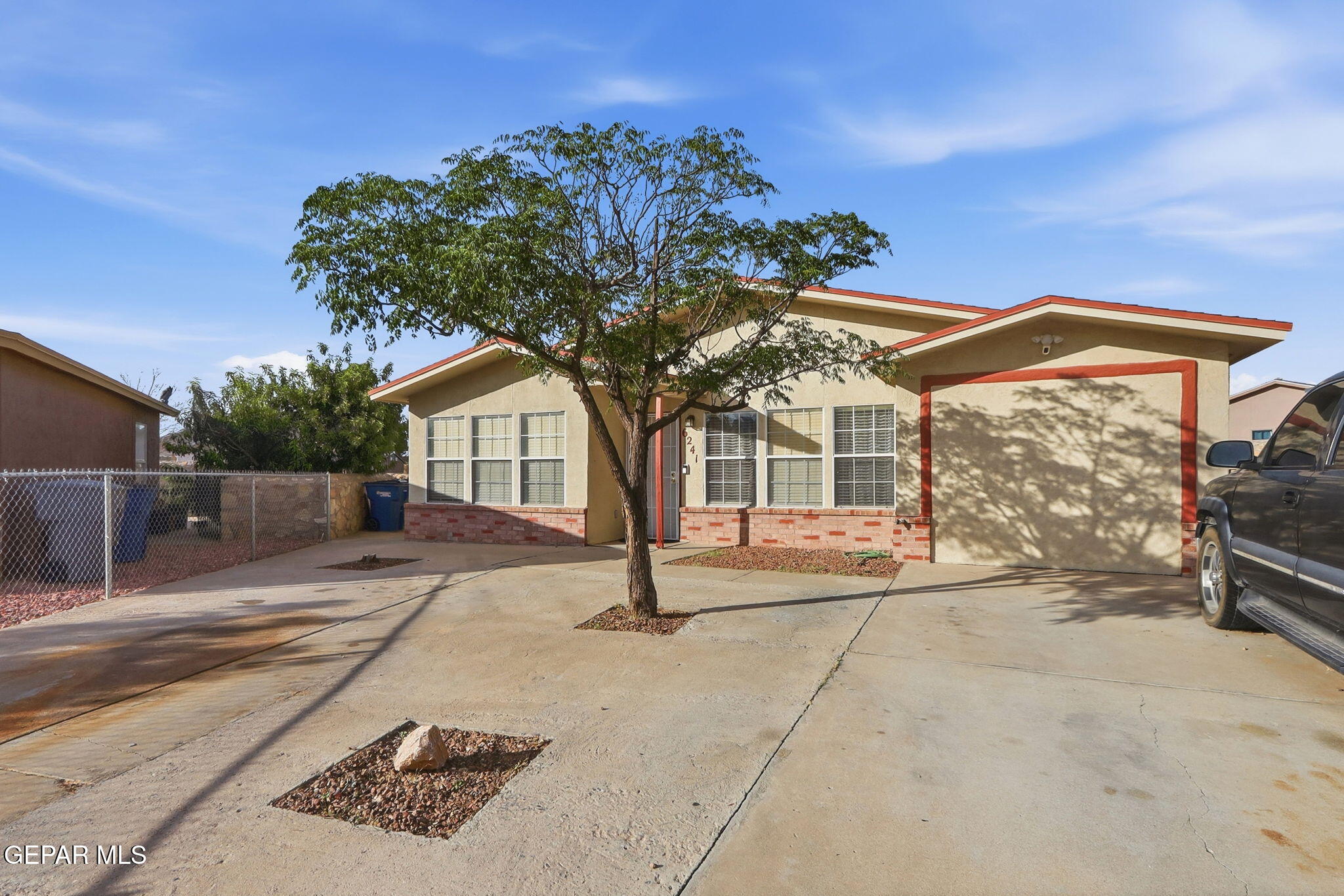 Residential in El Paso 2