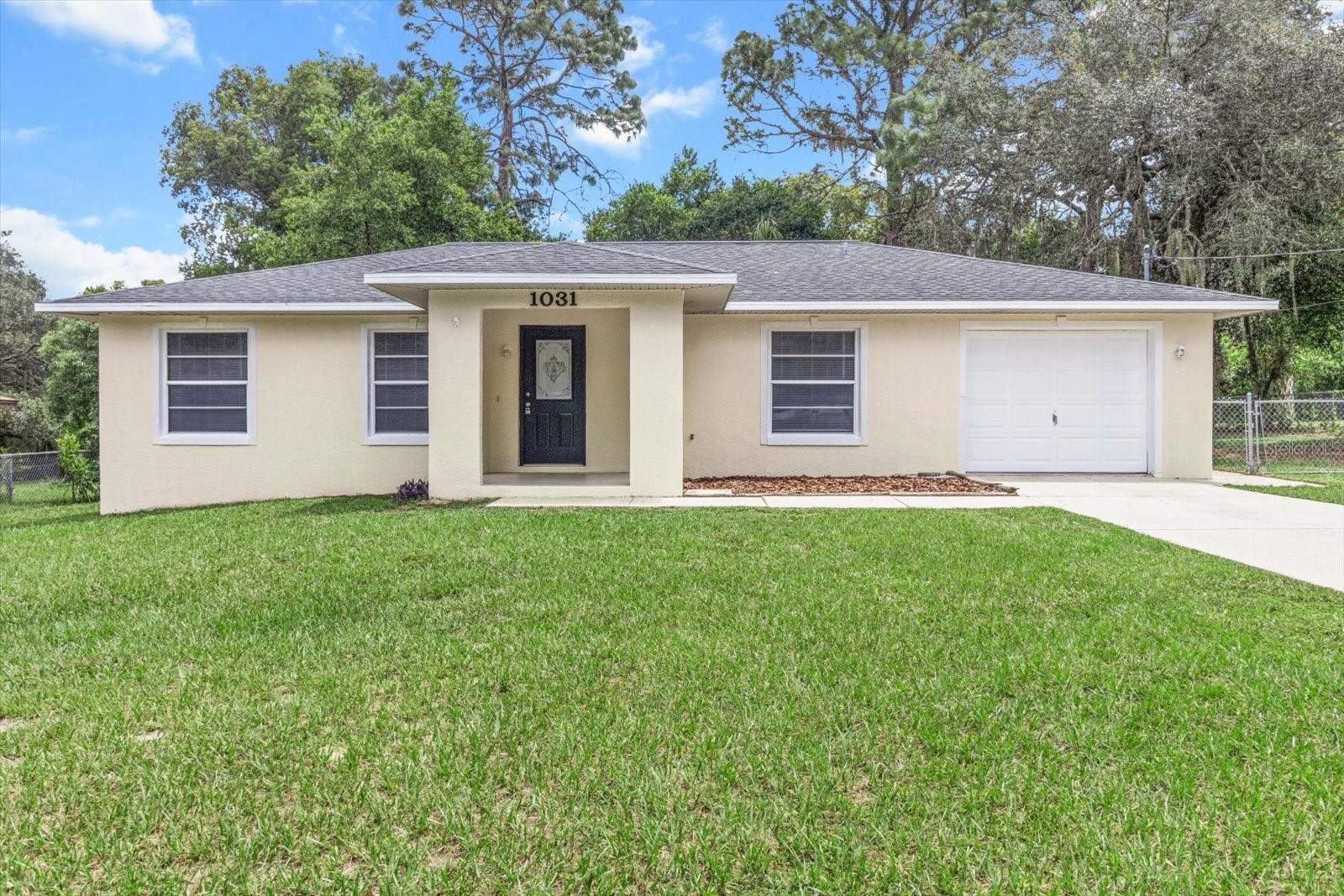 Conant Ave, Crystal River, FL 34429