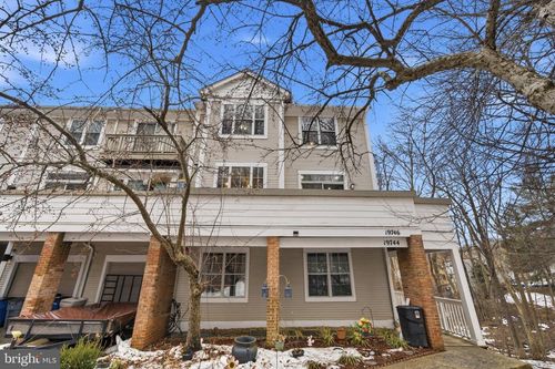 19744 Crested Iris Way, MONTGOMERY VILLAGE, MD, 20886-1037 | Card Image