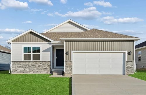 600 Ella Avenue, Tiffin, IA, 52340 | Card Image