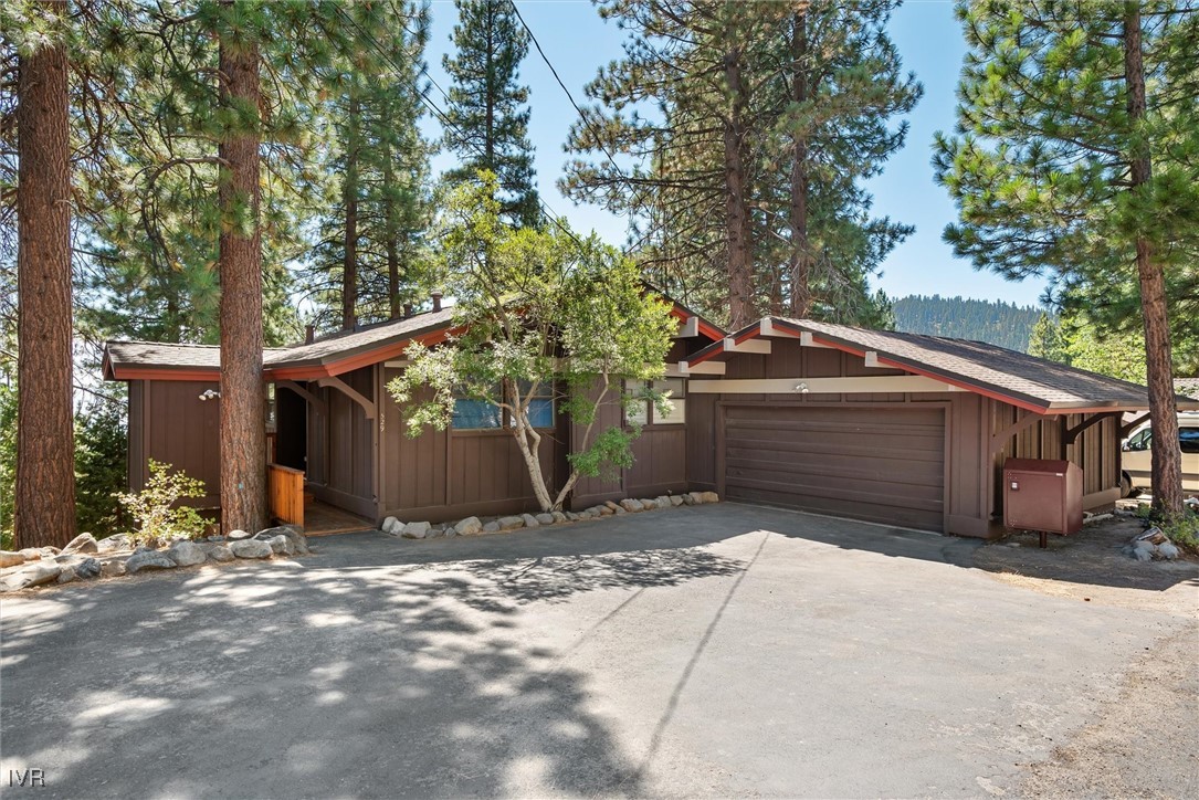 Silvertip Dr, Incline Village, NV 89451