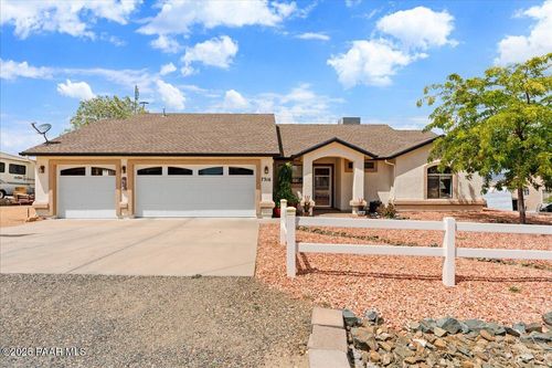 7316 E Manley Dr, Prescott Valley, AZ, 86314-5197 | Card Image