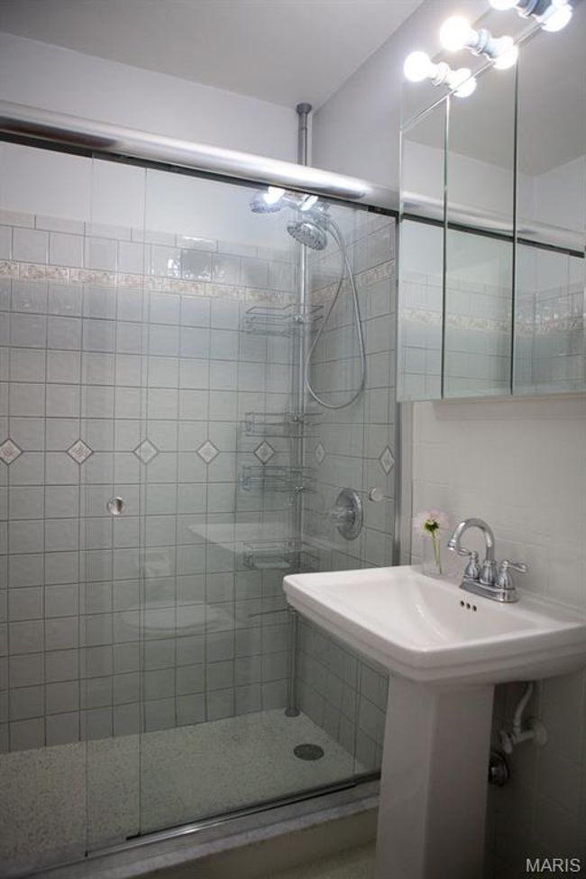 APT-4G - 4466 W Pine Blvd, Condo with 1 bedrooms, 1 bathrooms and null parking in Saint Louis MO | Image 20