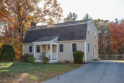 6 Birchwood Drive, House other with 3 bedrooms, 1 bathrooms and null parking in Derry NH | Image 1