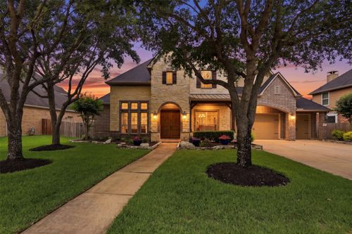 2246 Monarch Terrace Drive, Katy, TX, 77494 | Card Image