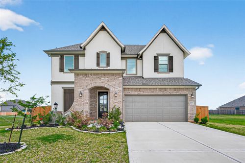 2971 Tantara Dr, Katy, TX, 77493-1193 | Card Image