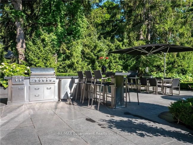 15 Chartwell Rd, House other with 5 bedrooms, 7 bathrooms and 6 parking in Oakville ON | Image 26