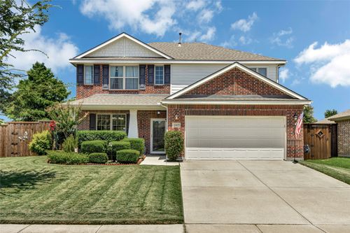 2317 Prescott Downs Dr, Denton, TX, 76210-3688 | Card Image