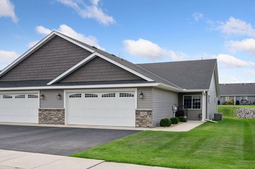 323 Geneva Ln, Maple Lake, MN, 55358-5001 | Card Image