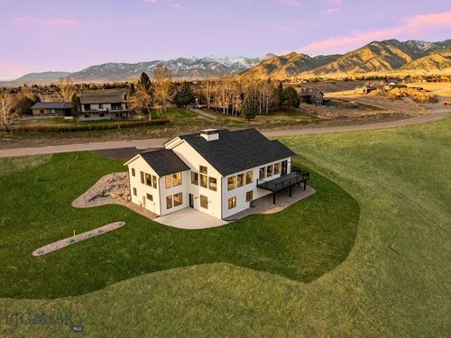 94 Snowcat Dr, Bozeman, MT, 59715-7517 | Card Image