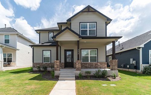 202 Tokalaun Dr, Hutto, TX, 78634-2533 | Card Image